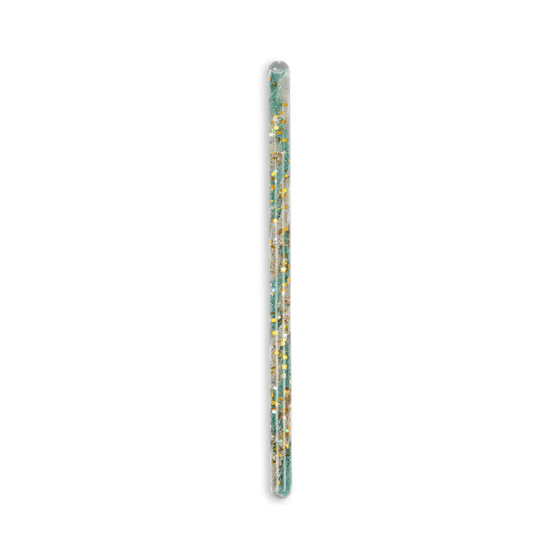 Konges Sloejd- Magical, Glitter Wand- Multi- Swanky Boutique Malta