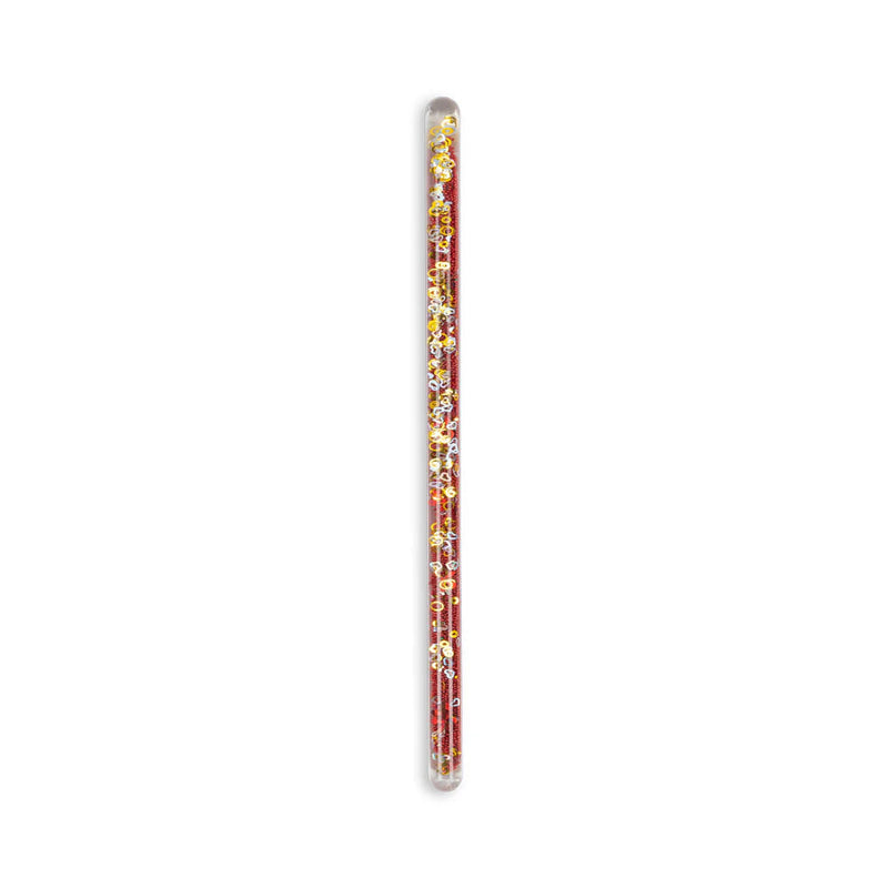 Konges Sloejd- Magical, Glitter Wand- Multi- Swanky Boutique Malta