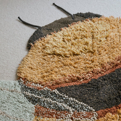 Lorena Canals - Rug - Bee - Swanky Boutique Malta 