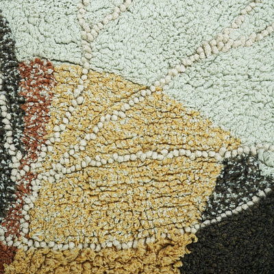 Lorena Canals - Rug - Bee - Swanky Boutique Malta 