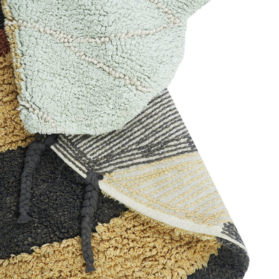 Lorena Canals - Rug - Bee - Swanky Boutique Malta 