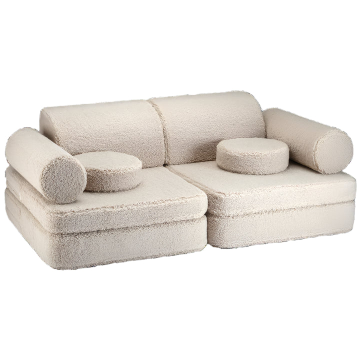 wigiwama - Biscuit Settee - Swanky Boutique