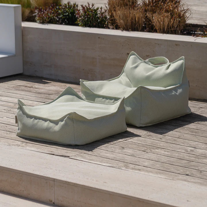 wigiwama Herba Outdoor Beanbag Chair - Swanky Boutique