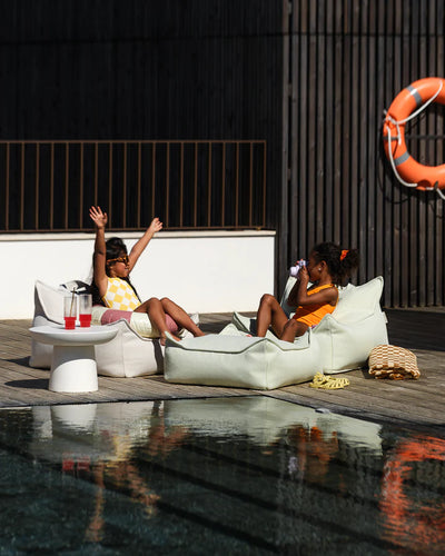 wigiwama Herba Outdoor Beanbag Chair - Swanky Boutique