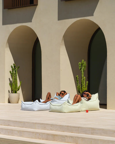 wigiwama Herba Outdoor Beanbag Chair - Swanky Boutique