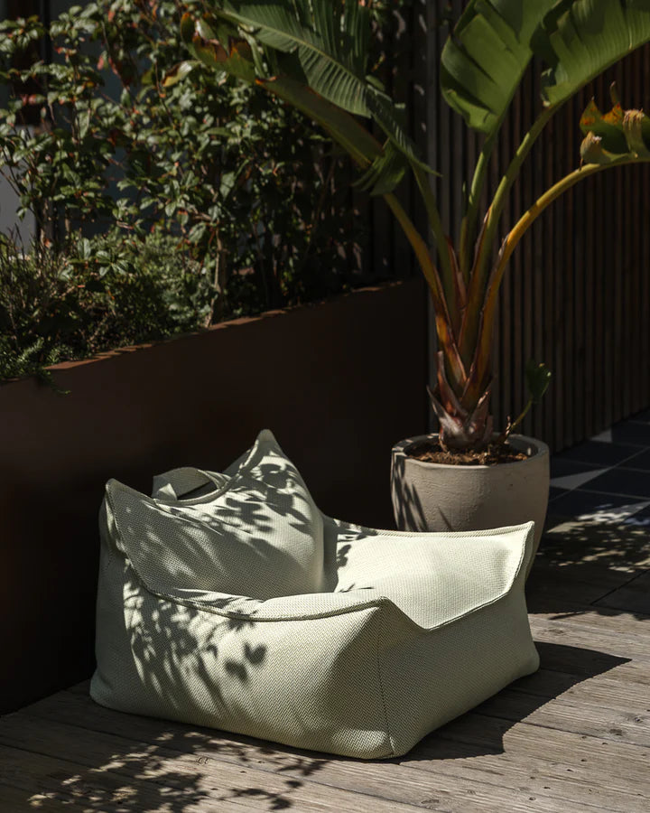 wigiwama Herba Outdoor Beanbag Chair - Swanky Boutique