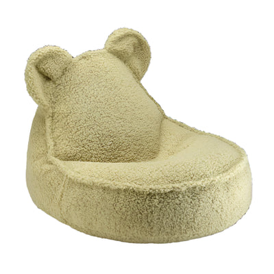 Wigiwama Matcha Bear Beenbag Swanky Boutique