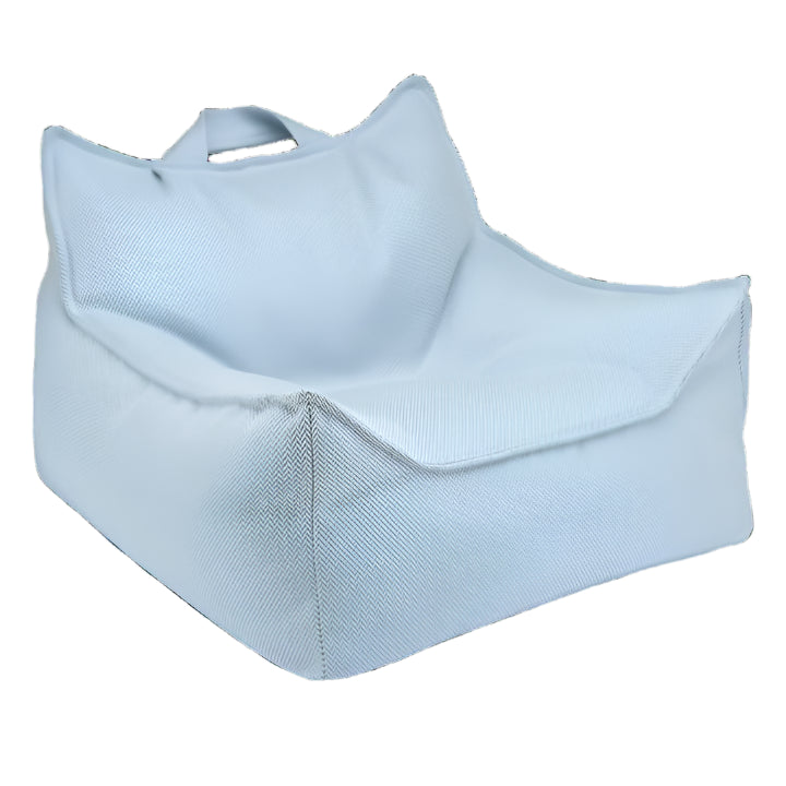 wigiwama Azure Outdoor Beanbag Chair - Swanky Boutique Malta