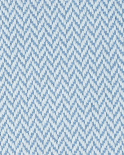 wigiwama Azure Outdoor Block Cushion - Swanky Boutique