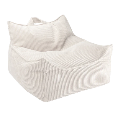 wigiwama Beanbag Chair Marshmallow - Swanky Boutique