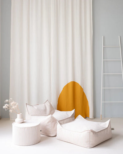 wigiwama Beanbag Chair Marshmallow - Swanky Boutique