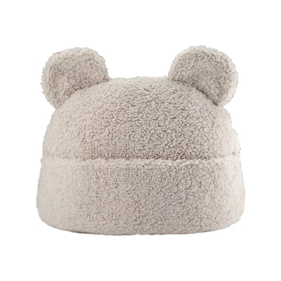 wigiwama Biscuit Teddy Pouch - Swanky Boutique Malta