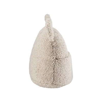 wigiwama Biscuit Teddy Pouch - Swanky Boutique Malta