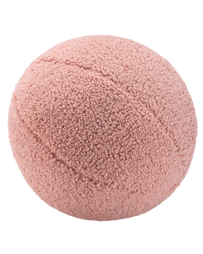 wigiwama Guava Ball Cushion - Swanky Boutique Malta 