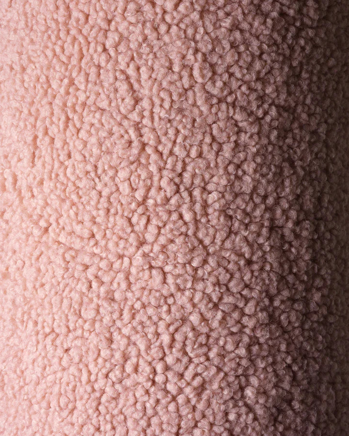 wigiwama Guava Cloud Pouffe - Swanky Boutique