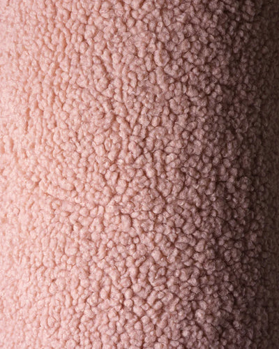 wigiwama Guava Square Ottoman - Swanky Boutique Malta