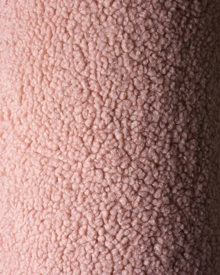 wigiwama Guava Square Ottoman - Swanky Boutique Malta