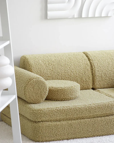 wigiwama Matcha Settee - Swanky Boutique Malta