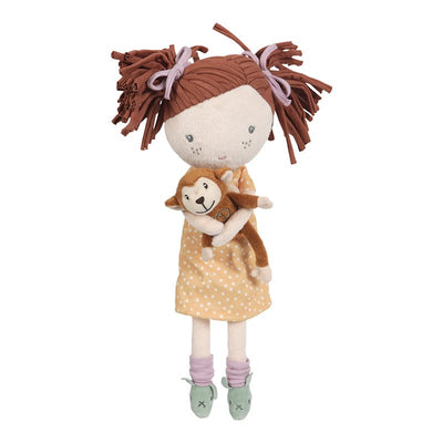 Little Dutch - Doll Soft 35cm Sophia - Swanky Boutique