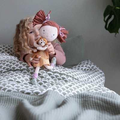 Little Dutch - Doll Soft 35cm Sophia - Swanky Boutique