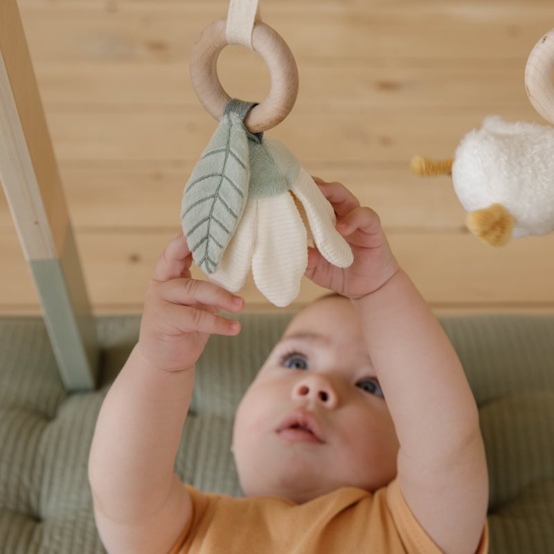 Baby Gym, Wooden - Little Goose