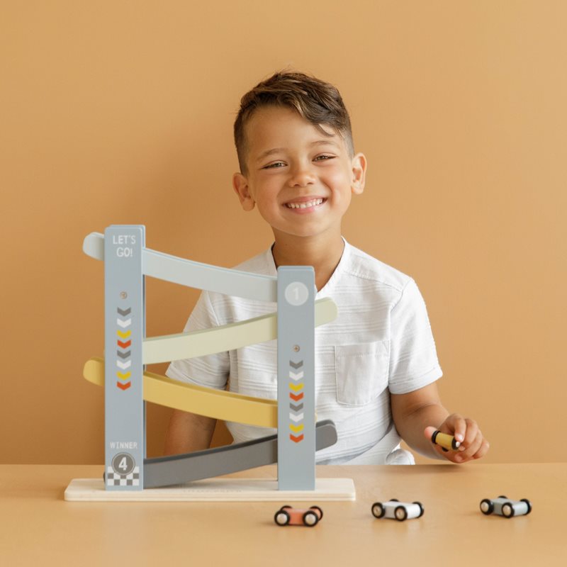 Ramp racer cars shop