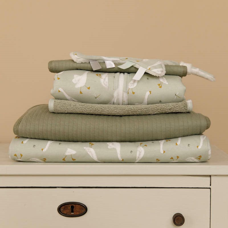 Changing Pad, Padded Comfort - Little Goose