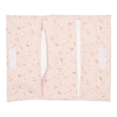 Little Dutch - Nappy Pouch Little Pink Flowers - Swanky Boutique