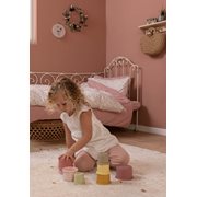 Little Dutch - Stacking Cups Pink - Swanky Boutique