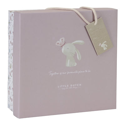 Little Dutch - Gift Box for Baby Flowers & Butterflies - Swanky Boutique