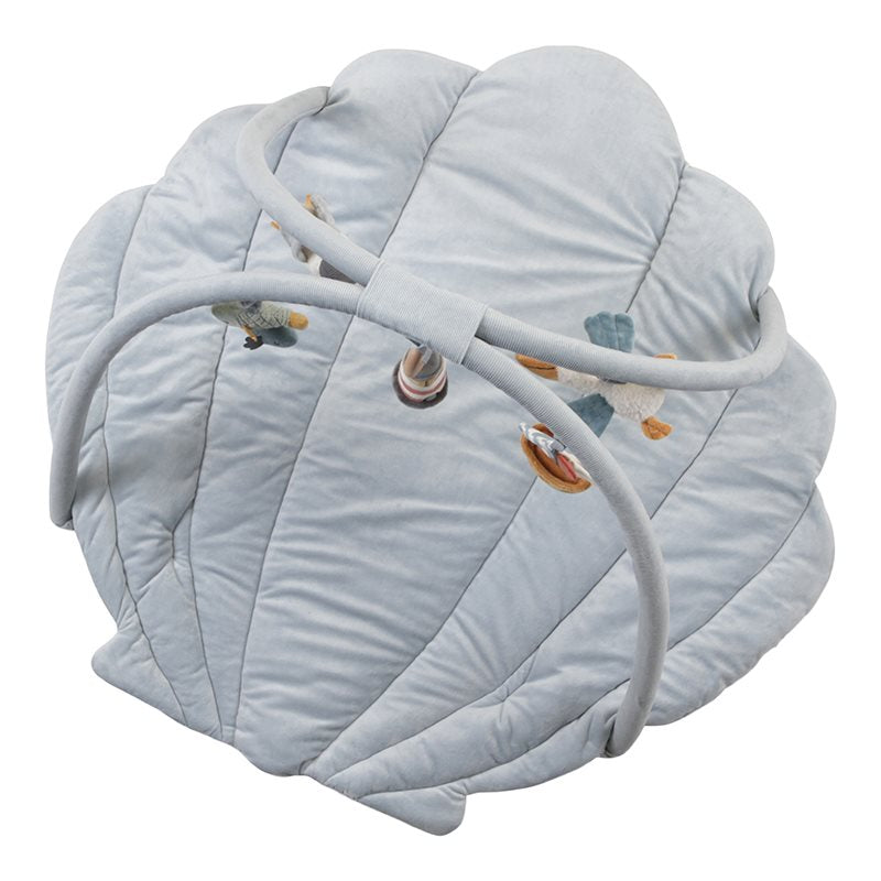 Activity Play Mat - Sailors Bay