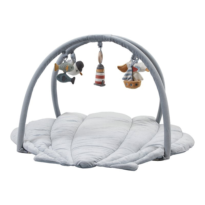 Activity Play Mat - Sailors Bay
