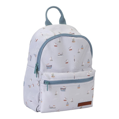 Little Dutch - Backpack Sailors Bay - Swanky Boutique