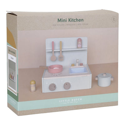 Little Dutch - Mini Kitchen Mint - Swanky Boutique
