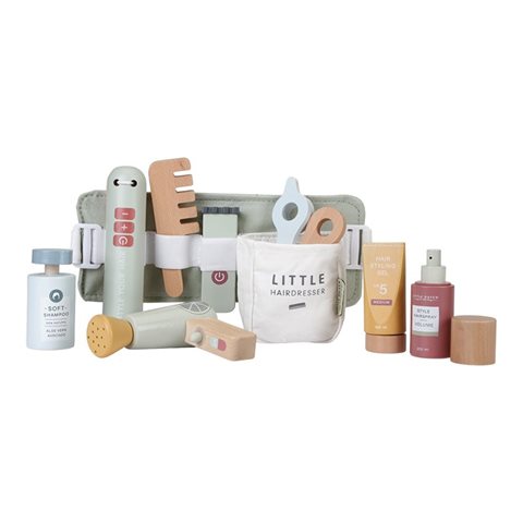 Little Dutch - Hairdresser Set - Swanky Boutique