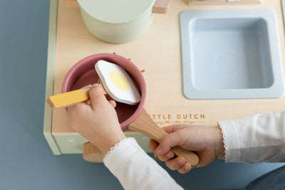 Little Dutch - Mini Kitchen Mint - Swanky Boutique