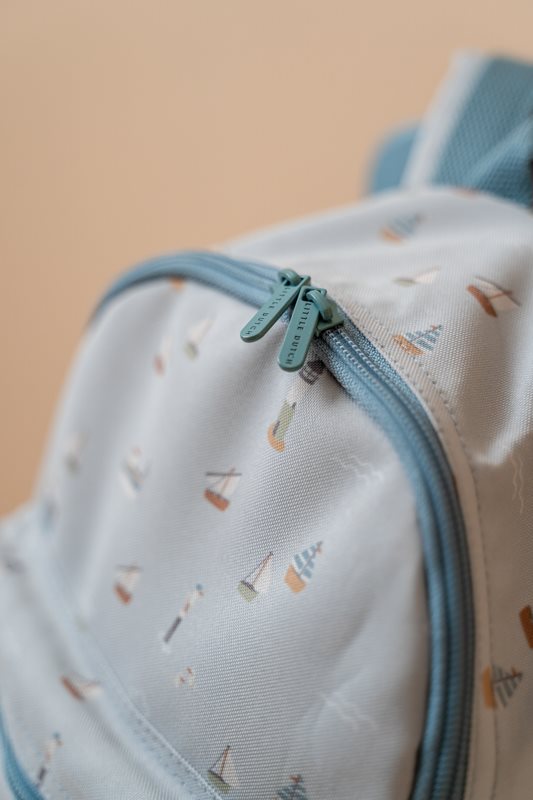 Backpack - Sailors Bay