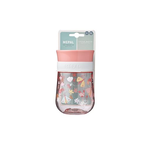 Little Dutch - Trainer Cup 360 Flowers & Butterflies - Swanky Boutique