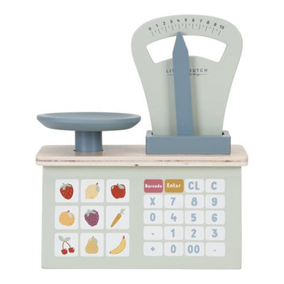Weighing Scales - Mint