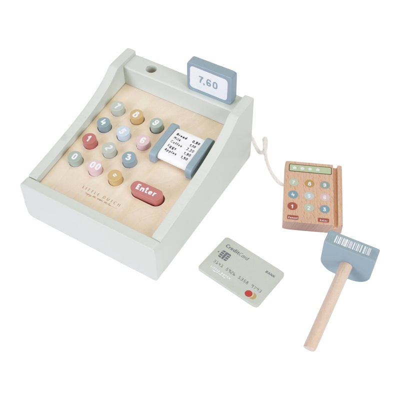 Little Dutch - Cash Register & Scanner - Swanky Boutique