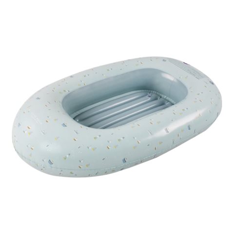 Inflatable Boat - Sailors Bay