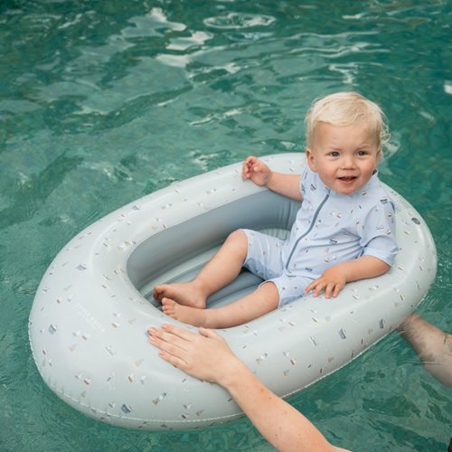 Inflatable Boat - Sailors Bay
