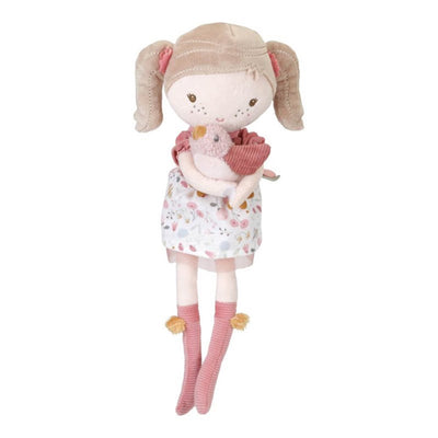 Little Dutch - Doll Soft 35cm Anna - Swanky Boutique