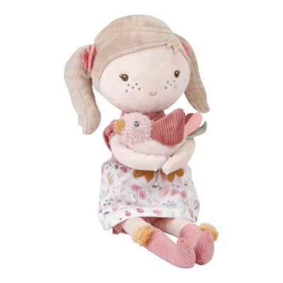 Little Dutch - Doll Soft 35cm Anna - Swanky Boutique