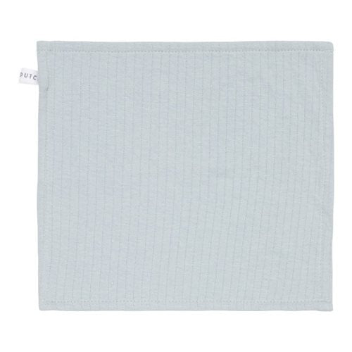 Swaddle XL 120x120 - Pure Soft Blue