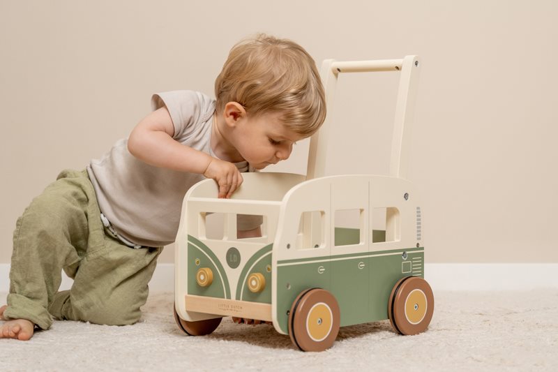 Little Dutch - Walker Wagon Vintage - Swanky Boutique