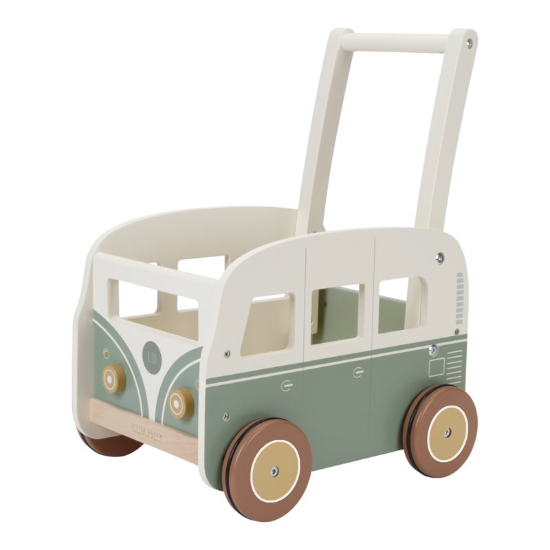 Little Dutch - Walker Wagon Vintage - Swanky Boutique