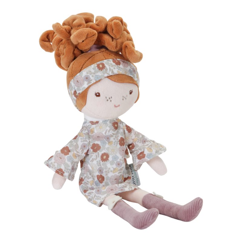Little Dutch - Doll Soft 35cm Ava - Swanky Boutique