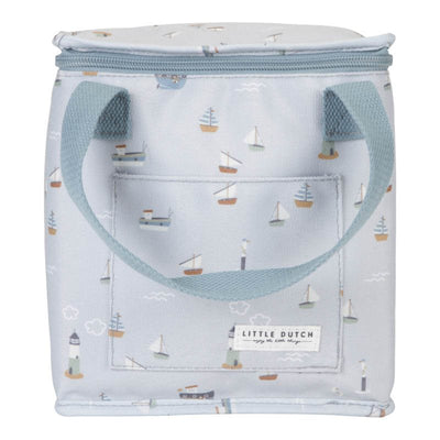 Lunch Bag, Insulated - Sailors Bay