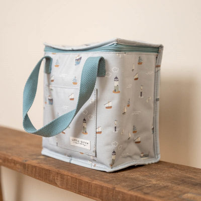 Lunch Bag, Insulated - Sailors Bay